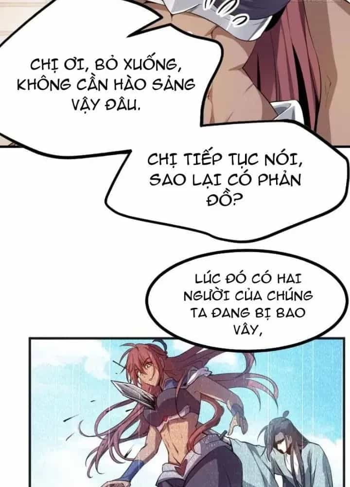 Tiên Nhân Này Quá Nghiêm Túc - Chương 82 - ảnh 53