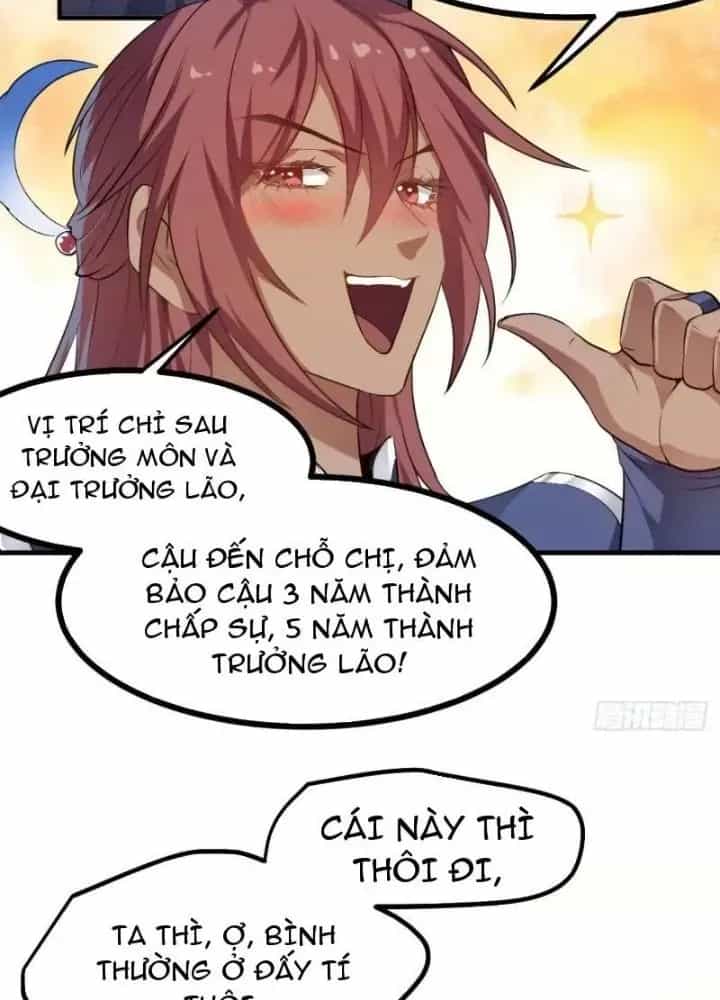 Tiên Nhân Này Quá Nghiêm Túc - Chương 82 - ảnh 61