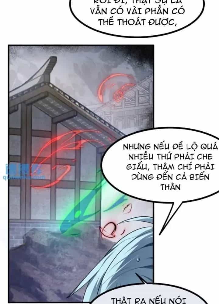 Tiên Nhân Này Quá Nghiêm Túc - Chương 83 - ảnh 13