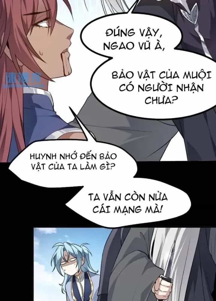 Tiên Nhân Này Quá Nghiêm Túc - Chương 83 - ảnh 31