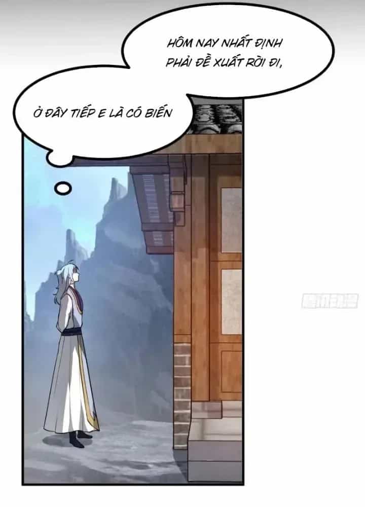 Tiên Nhân Này Quá Nghiêm Túc - Chương 83 - ảnh 39