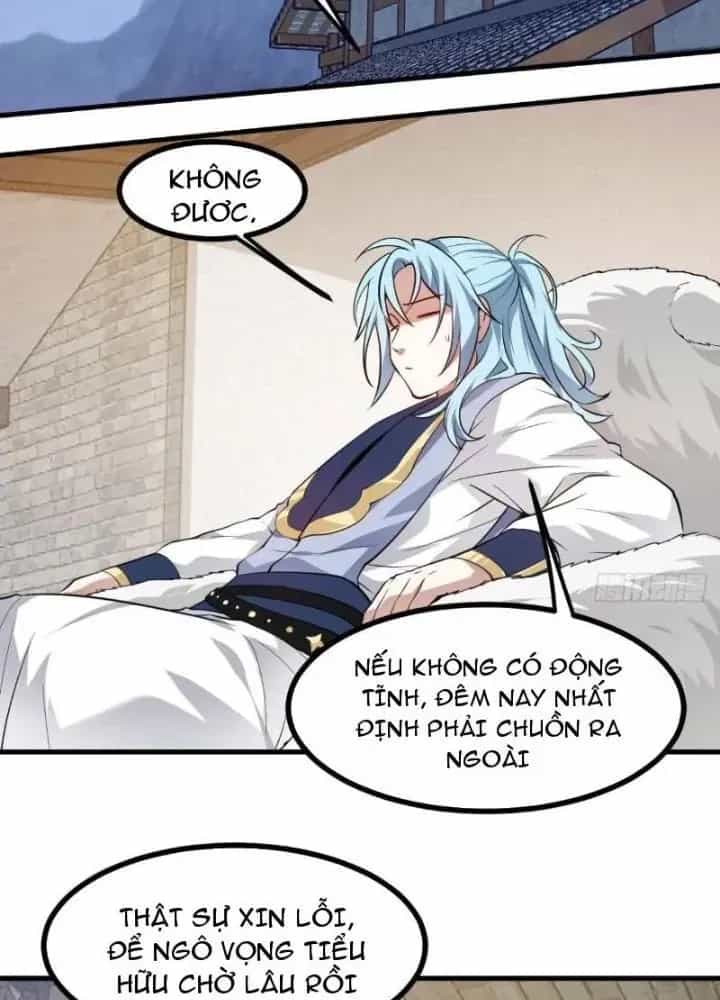 Tiên Nhân Này Quá Nghiêm Túc - Chương 83 - ảnh 47