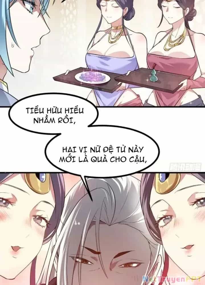 Tiên Nhân Này Quá Nghiêm Túc - Chương 83 - ảnh 59