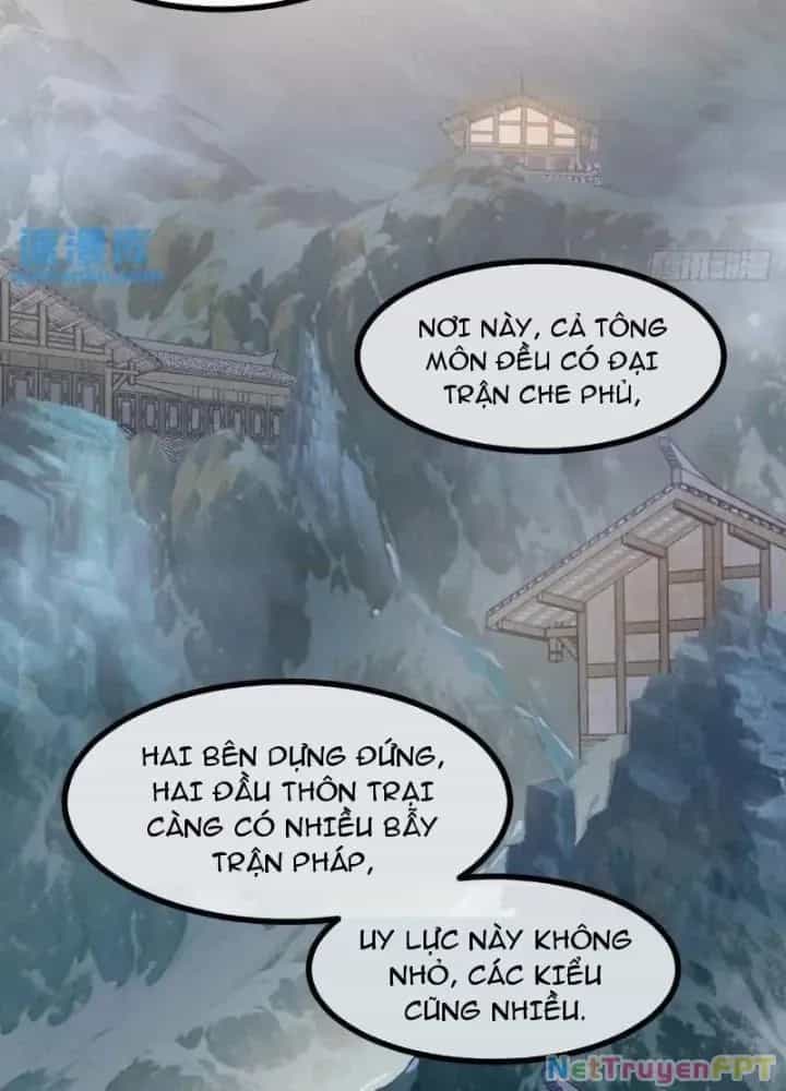 Tiên Nhân Này Quá Nghiêm Túc - Chương 83 - ảnh 9
