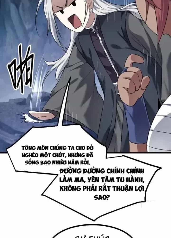 Tiên Nhân Này Quá Nghiêm Túc - Chương 84 - ảnh 13
