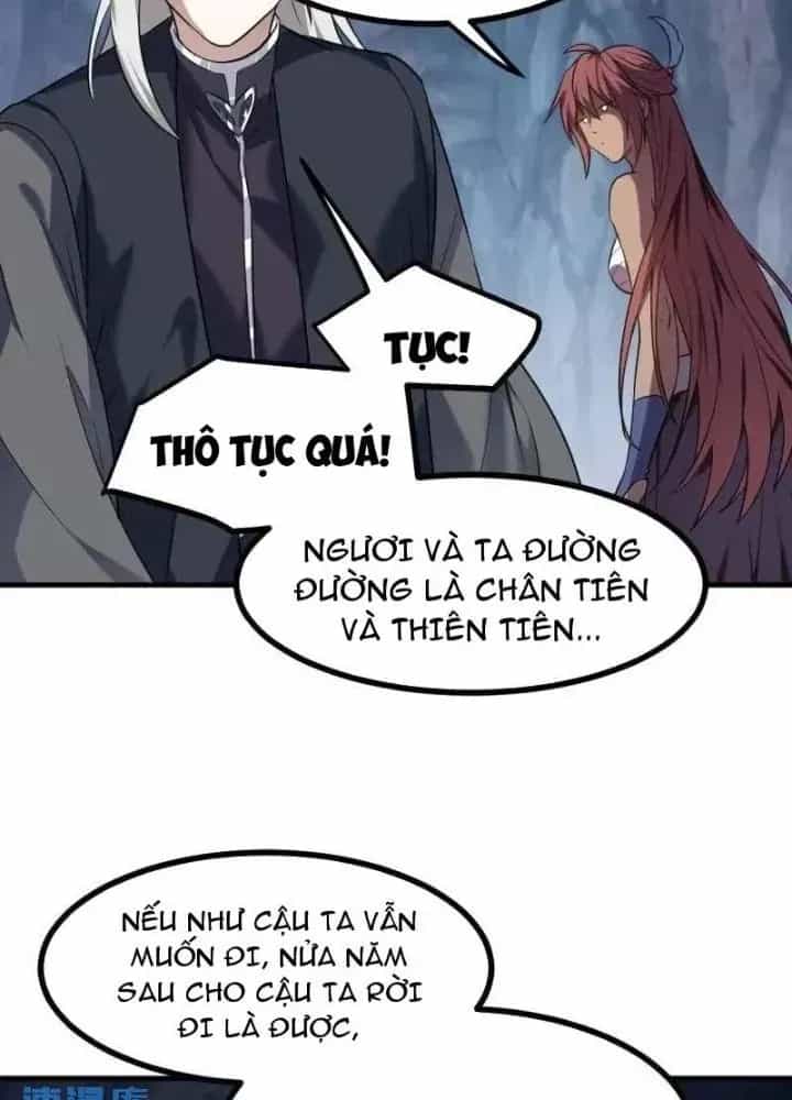 Tiên Nhân Này Quá Nghiêm Túc - Chương 84 - ảnh 15