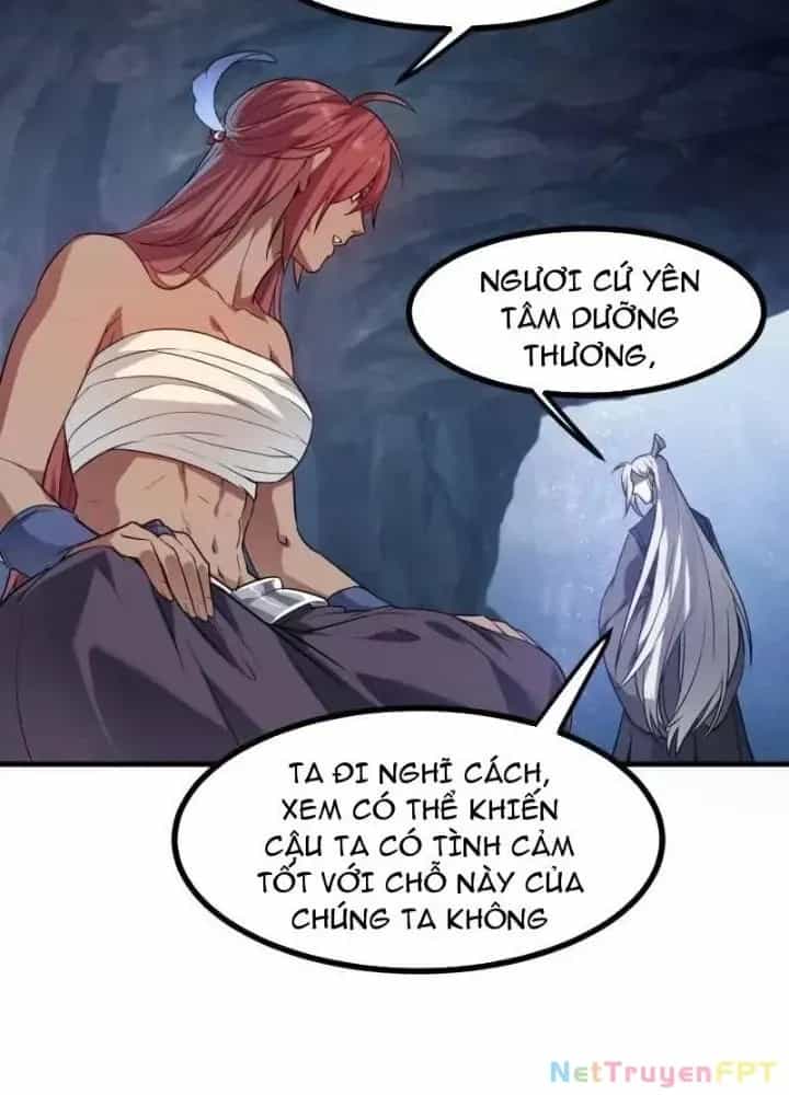 Tiên Nhân Này Quá Nghiêm Túc - Chương 84 - ảnh 17