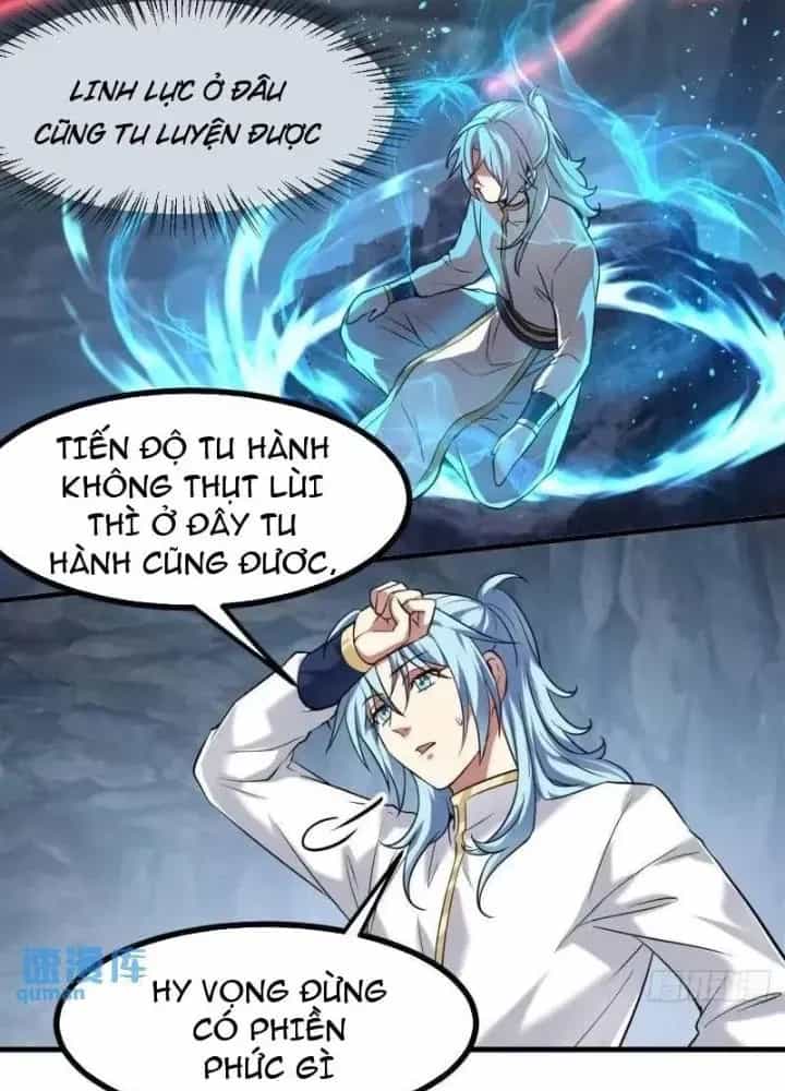 Tiên Nhân Này Quá Nghiêm Túc - Chương 84 - ảnh 31