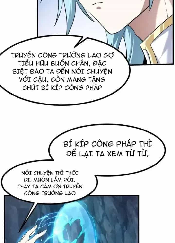 Tiên Nhân Này Quá Nghiêm Túc - Chương 84 - ảnh 35