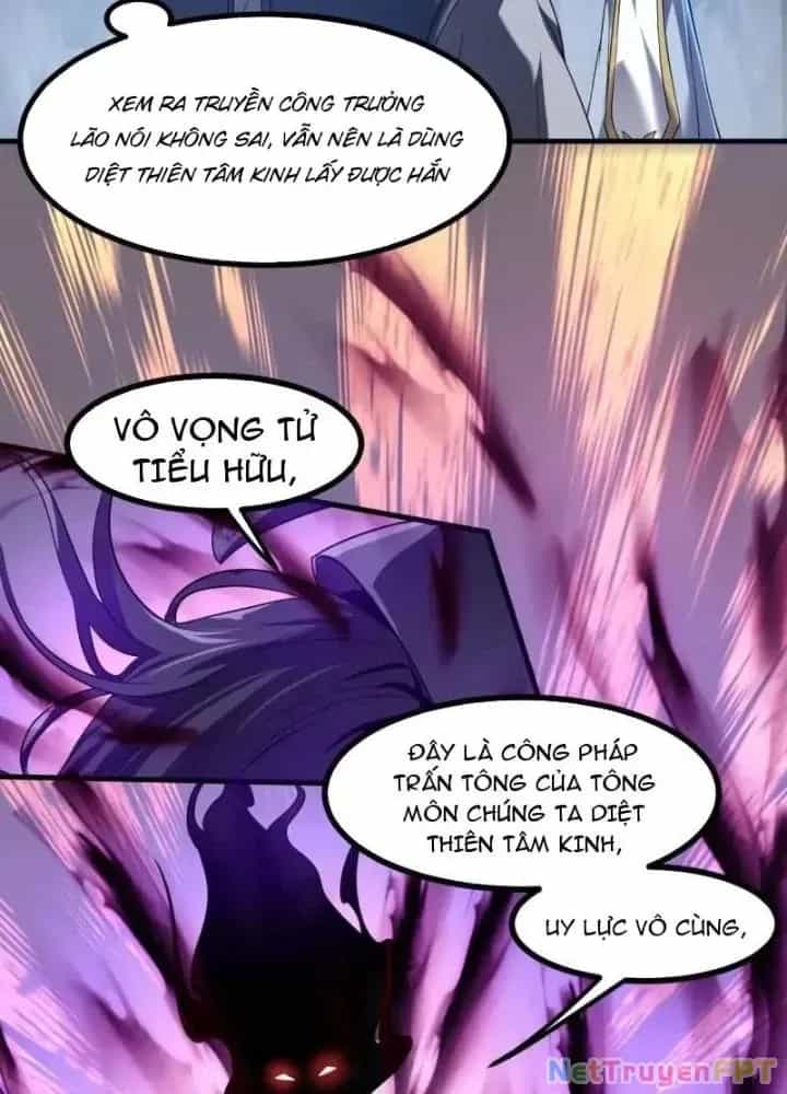 Tiên Nhân Này Quá Nghiêm Túc - Chương 84 - ảnh 41