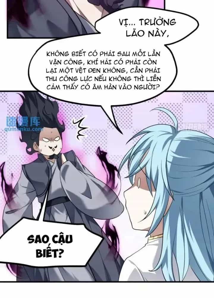 Tiên Nhân Này Quá Nghiêm Túc - Chương 84 - ảnh 47
