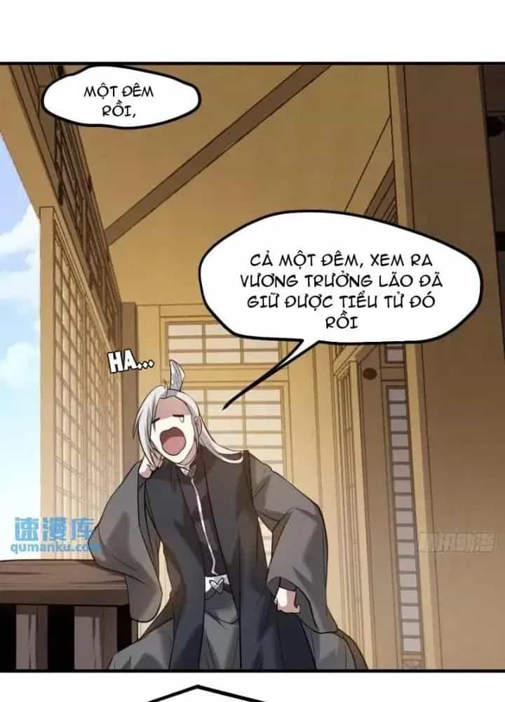 Tiên Nhân Này Quá Nghiêm Túc - Chương 84 - ảnh 57
