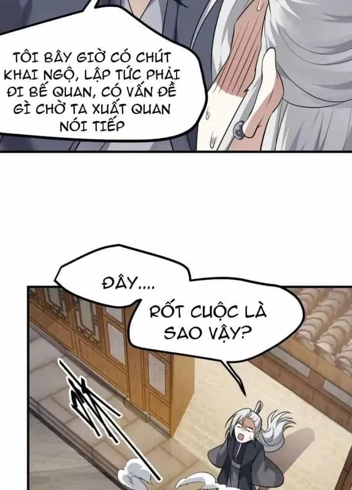 Tiên Nhân Này Quá Nghiêm Túc - Chương 84 - ảnh 61