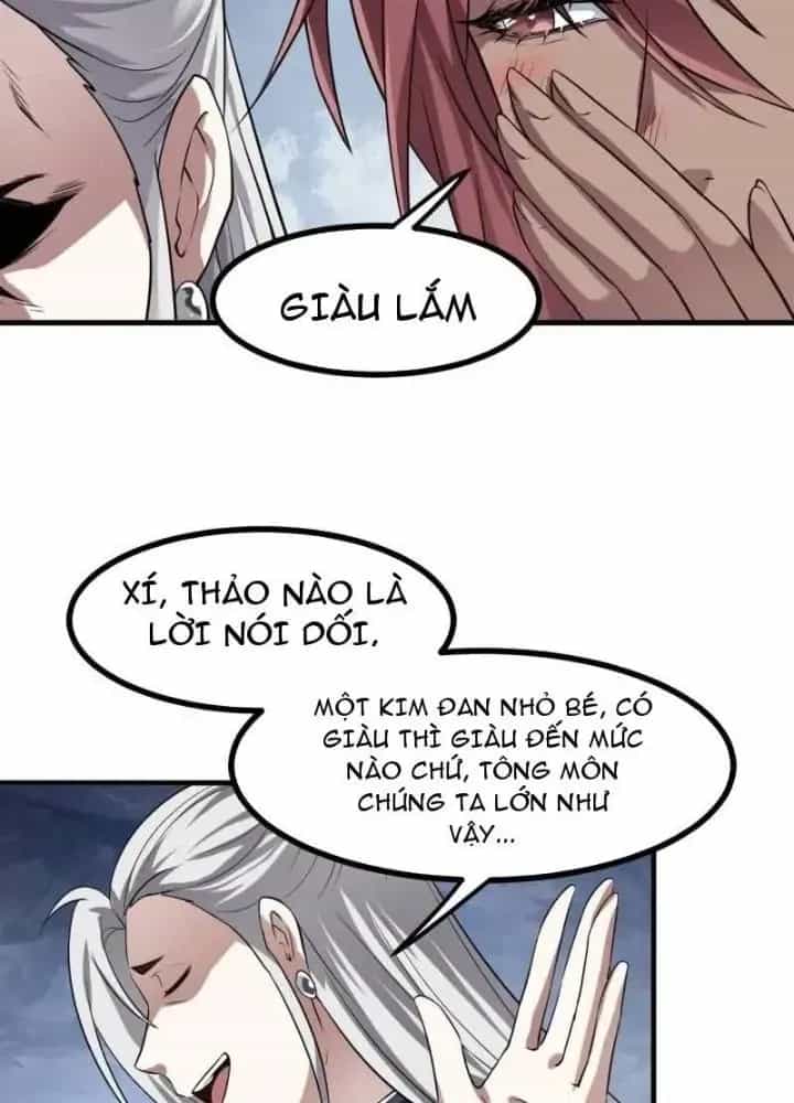 Tiên Nhân Này Quá Nghiêm Túc - Chương 84 - ảnh 9
