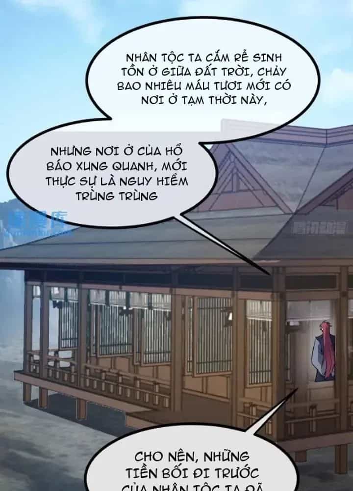 Tiên Nhân Này Quá Nghiêm Túc - Chương 85 - ảnh 37