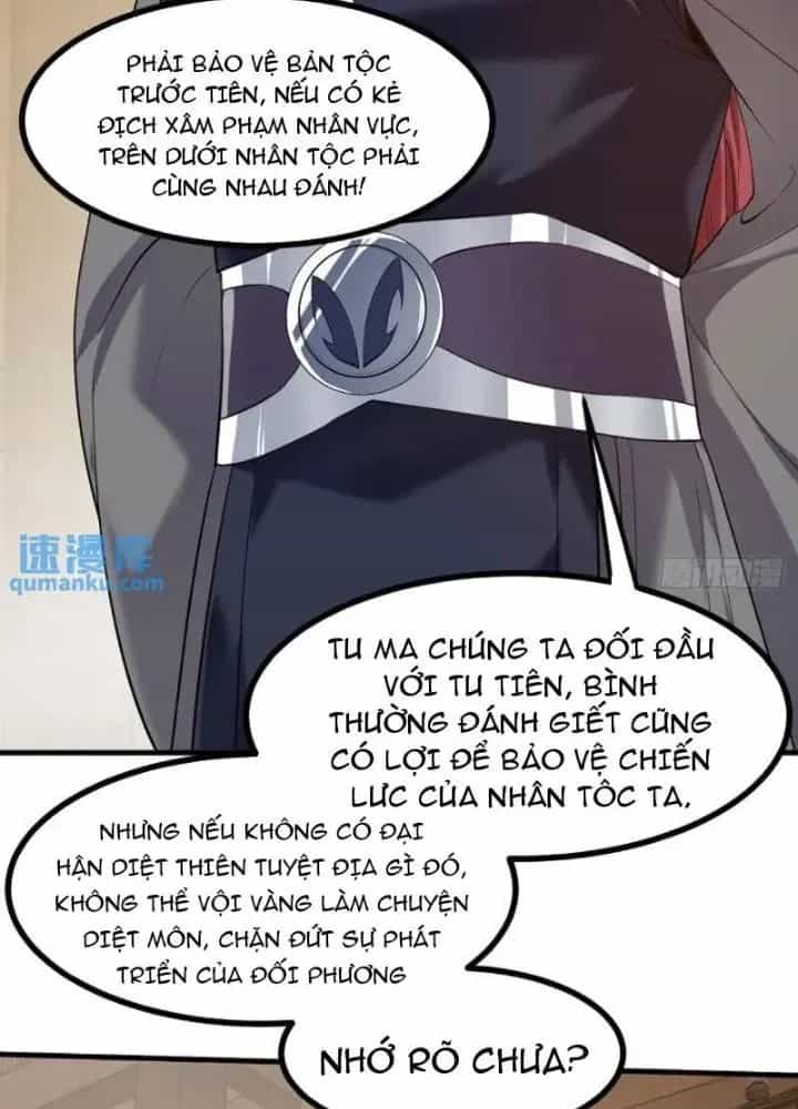Tiên Nhân Này Quá Nghiêm Túc - Chương 85 - ảnh 43