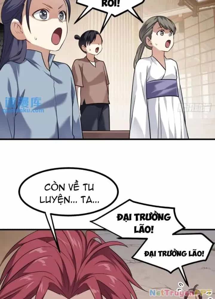 Tiên Nhân Này Quá Nghiêm Túc - Chương 85 - ảnh 45