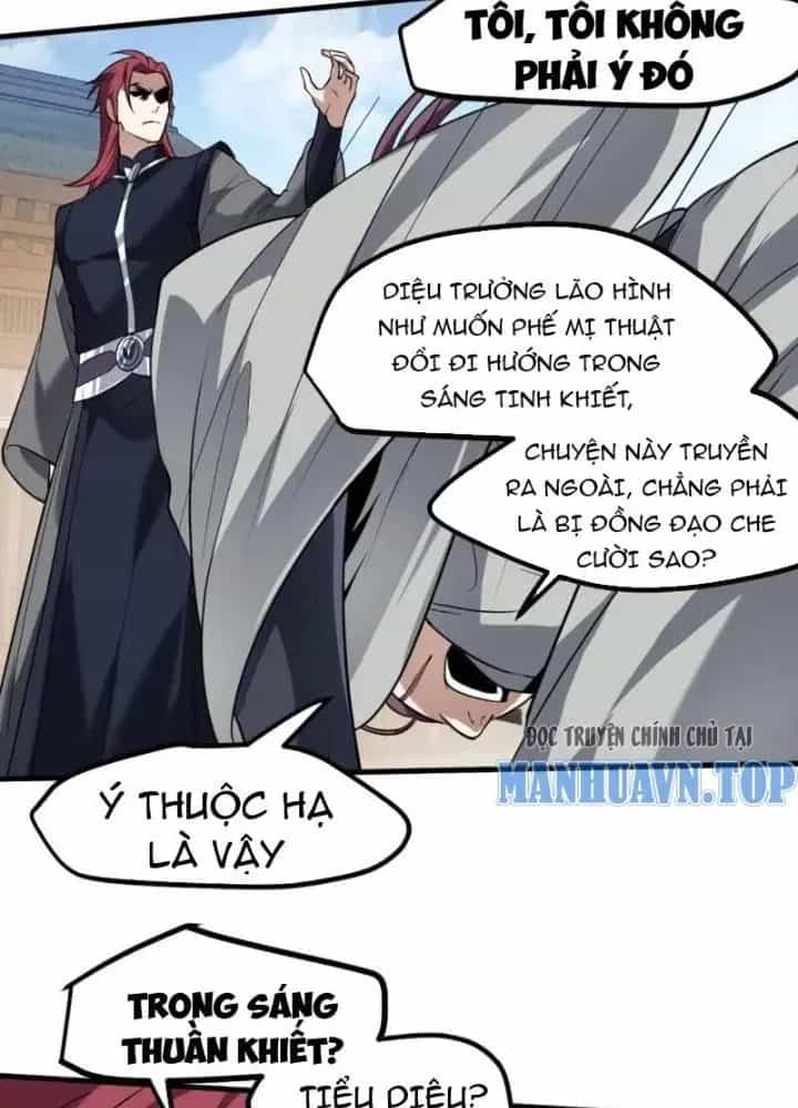 Tiên Nhân Này Quá Nghiêm Túc - Chương 85 - ảnh 59