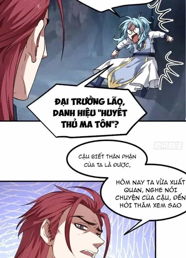Tiên Nhân Này Quá Nghiêm Túc - Chương 86 - ảnh 21