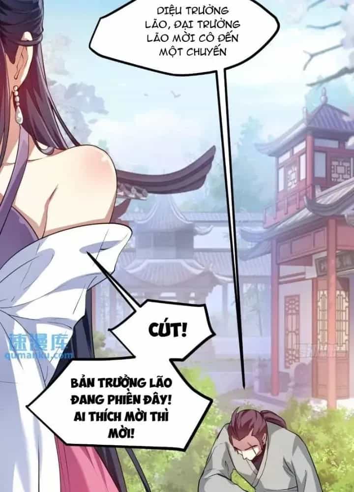 Tiên Nhân Này Quá Nghiêm Túc - Chương 86 - ảnh 27