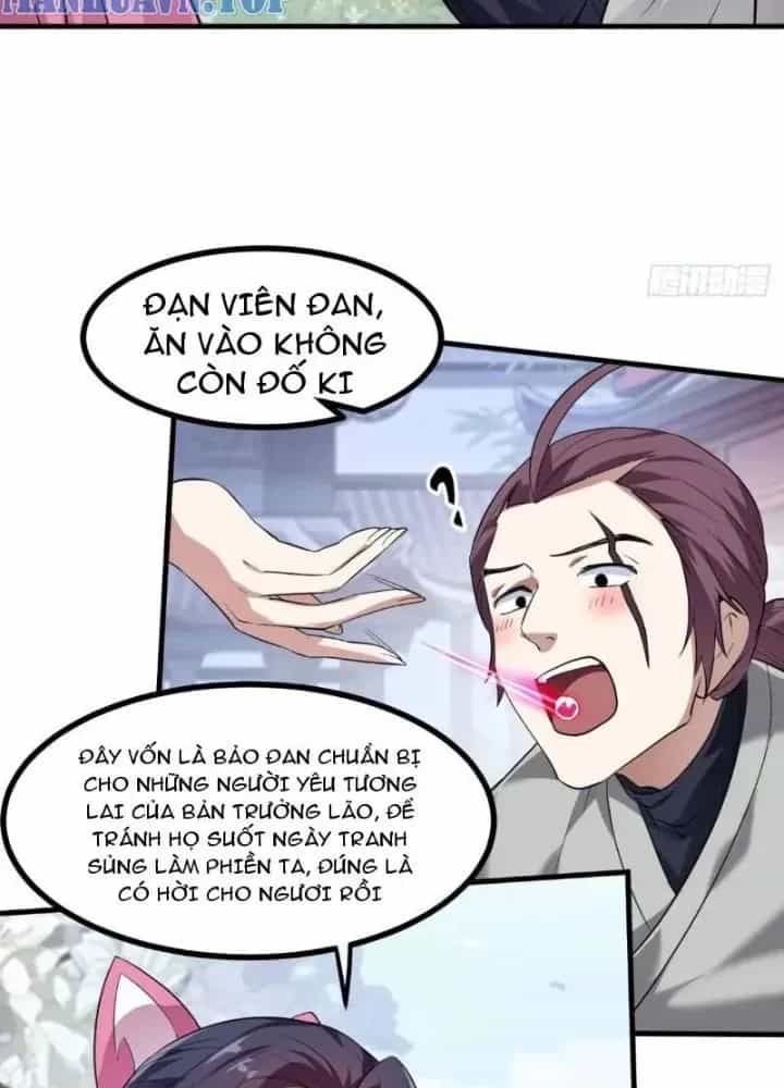 Tiên Nhân Này Quá Nghiêm Túc - Chương 86 - ảnh 37