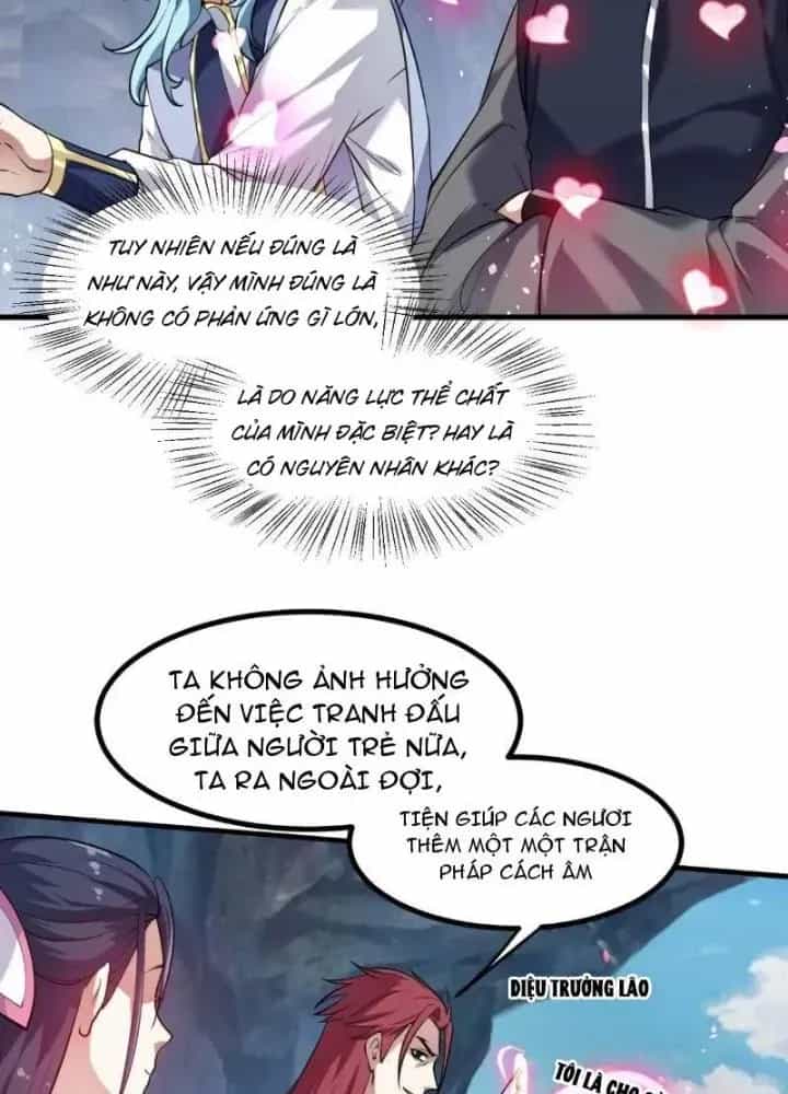 Tiên Nhân Này Quá Nghiêm Túc - Chương 87 - ảnh 11