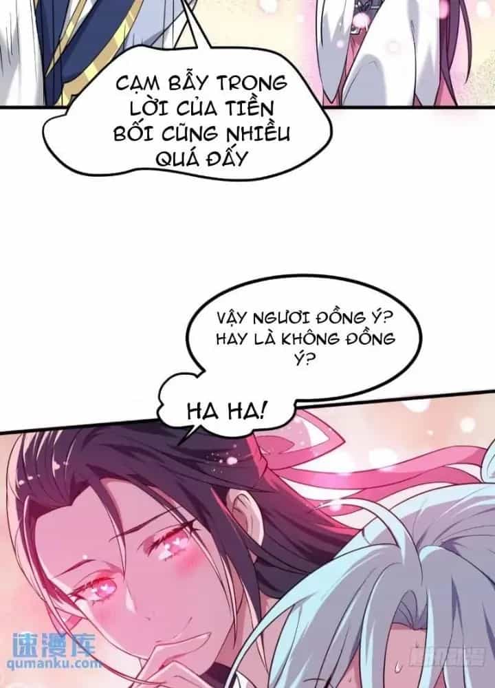 Tiên Nhân Này Quá Nghiêm Túc - Chương 87 - ảnh 17