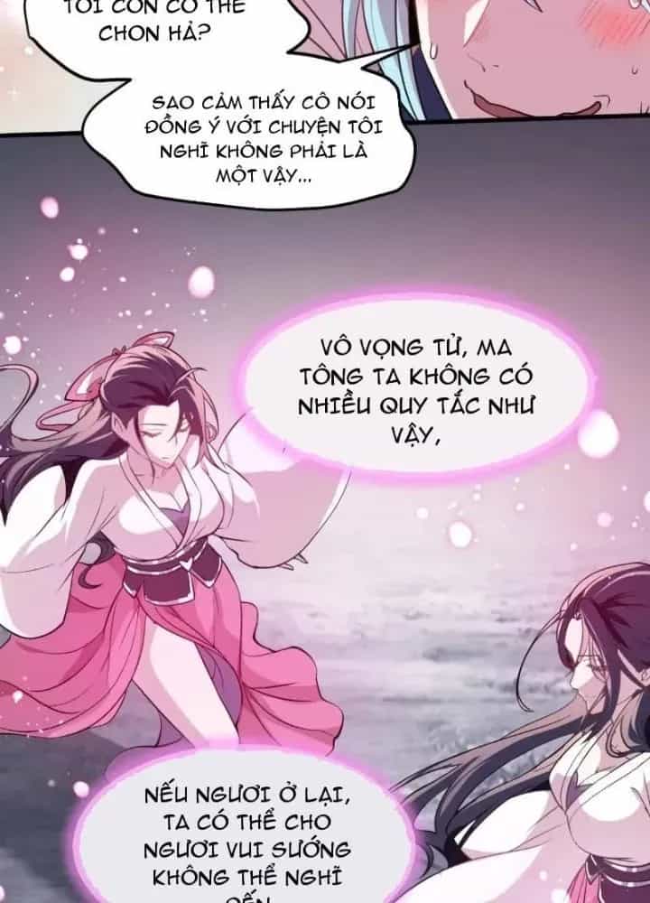 Tiên Nhân Này Quá Nghiêm Túc - Chương 87 - ảnh 19