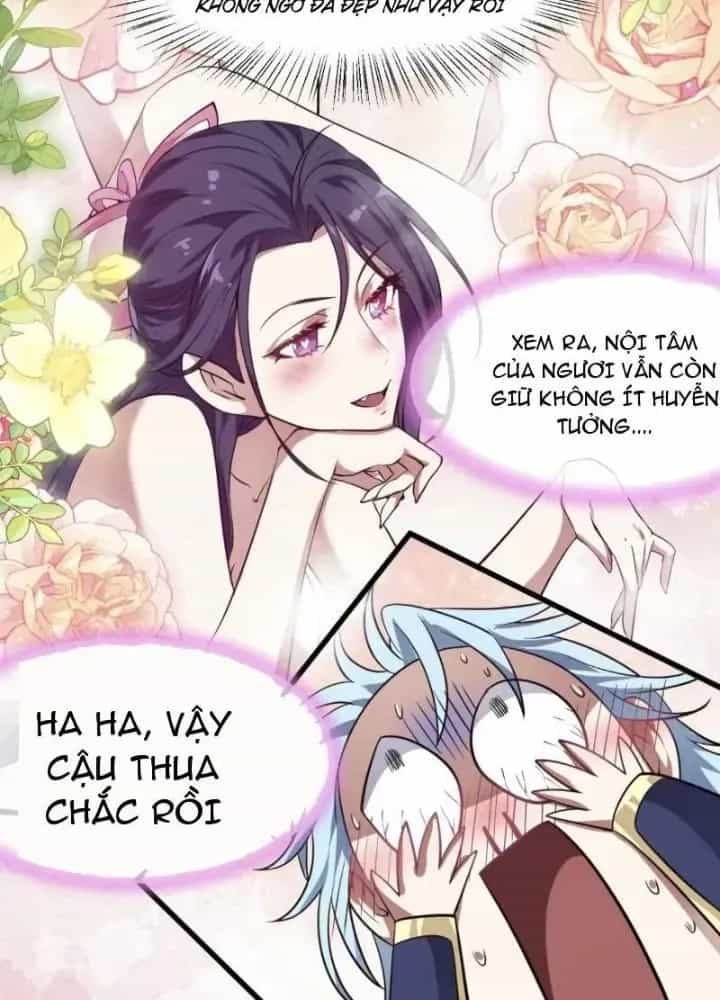 Tiên Nhân Này Quá Nghiêm Túc - Chương 87 - ảnh 37