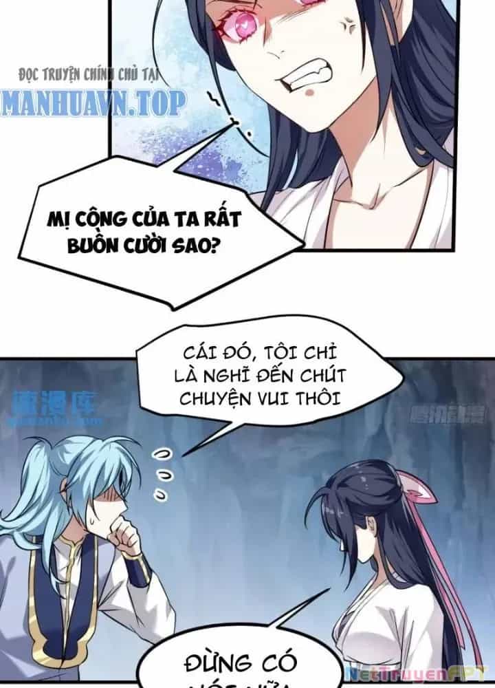Tiên Nhân Này Quá Nghiêm Túc - Chương 87 - ảnh 61