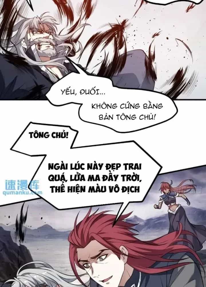 Tiên Nhân Này Quá Nghiêm Túc - Chương 88 - ảnh 35