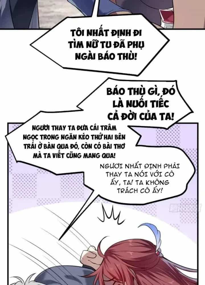 Tiên Nhân Này Quá Nghiêm Túc - Chương 88 - ảnh 51