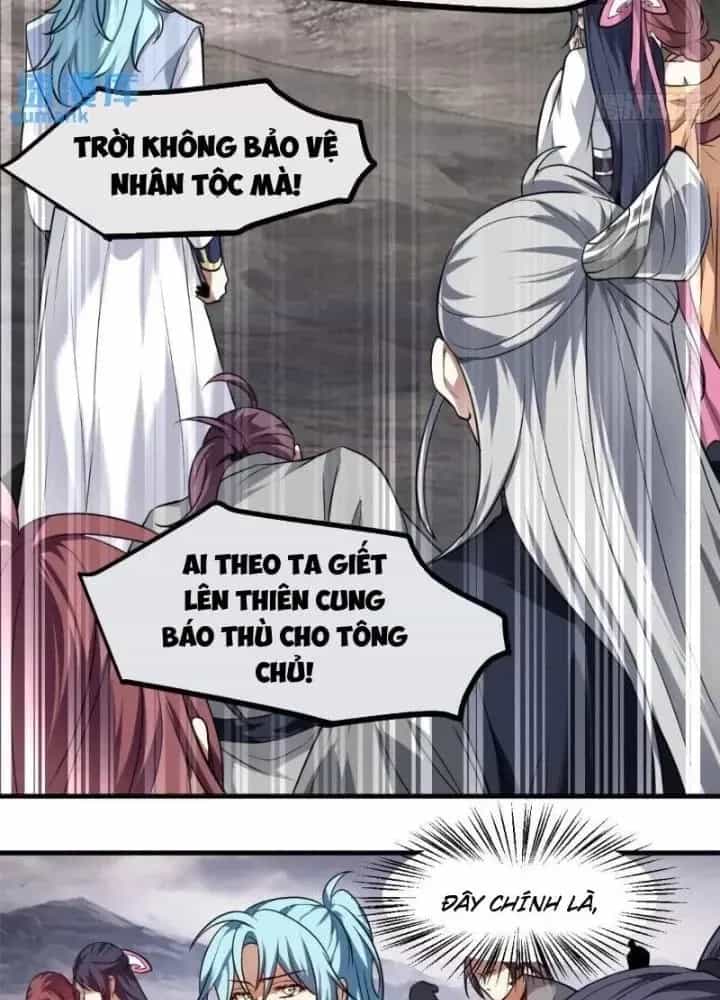 Tiên Nhân Này Quá Nghiêm Túc - Chương 88 - ảnh 59