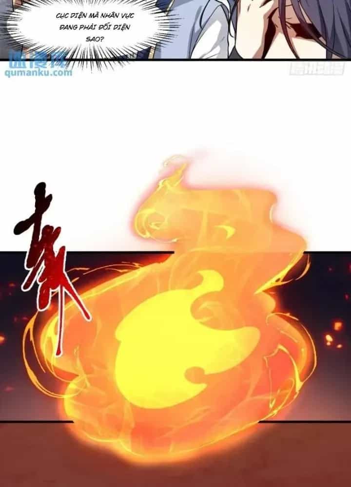 Tiên Nhân Này Quá Nghiêm Túc - Chương 88 - ảnh 61