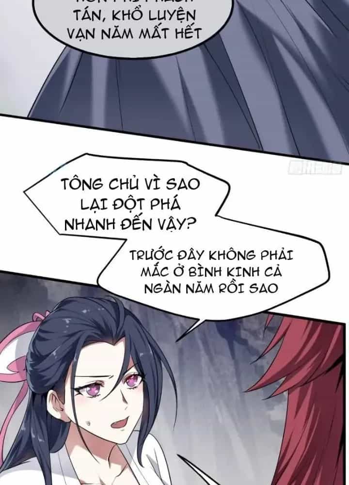 Tiên Nhân Này Quá Nghiêm Túc - Chương 88 - ảnh 7
