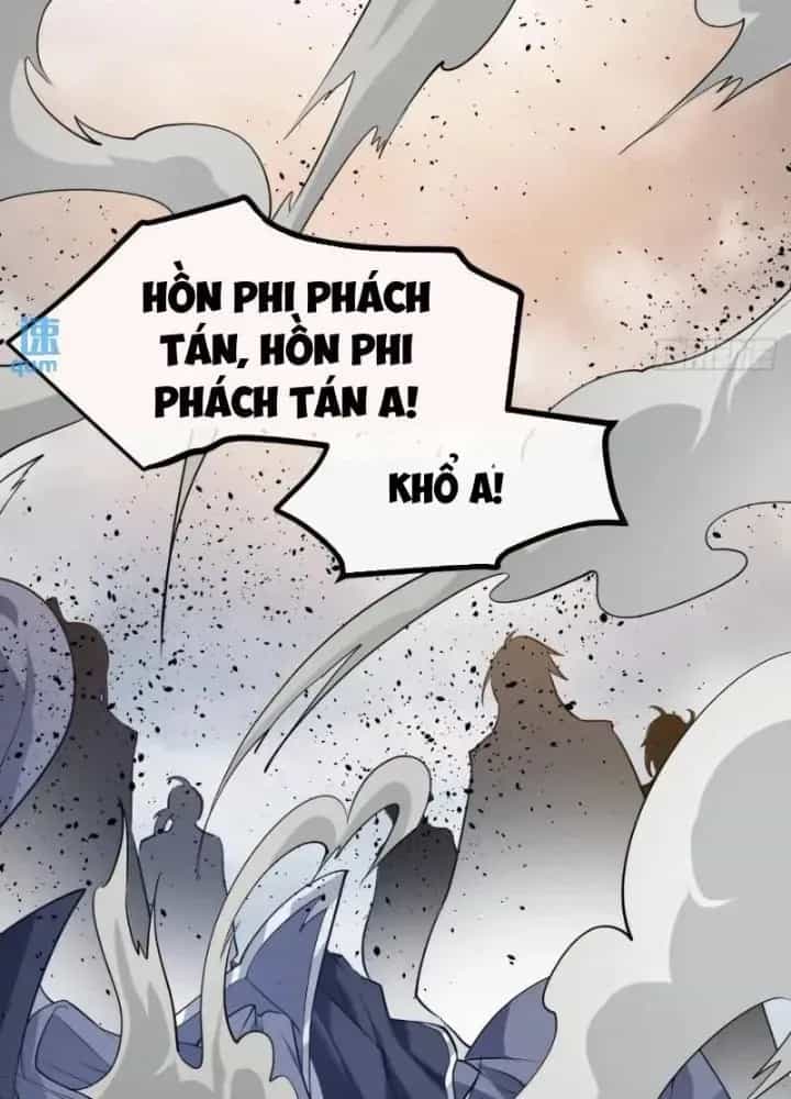 Tiên Nhân Này Quá Nghiêm Túc - Chương 88 - ảnh 87