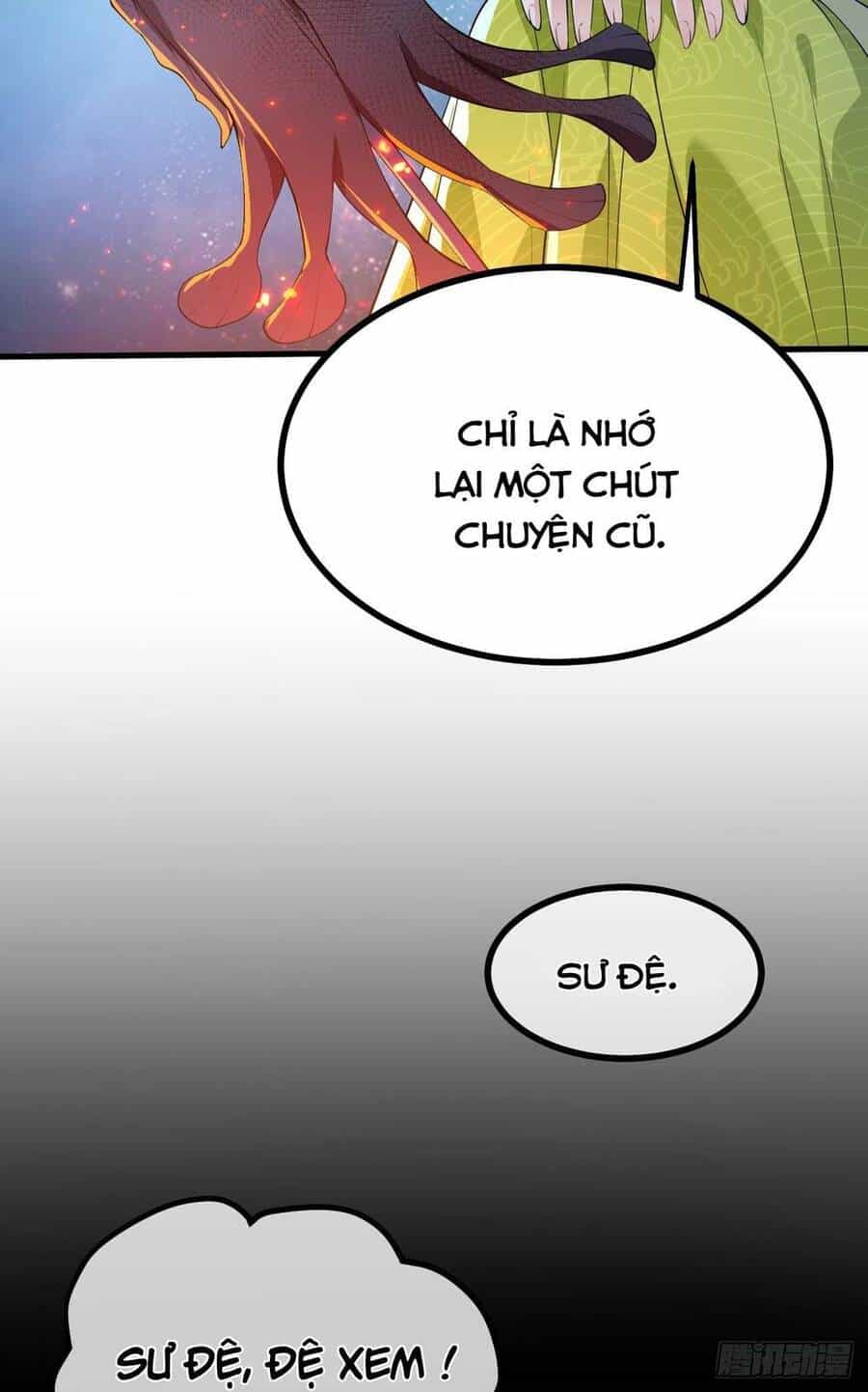 Tiên Nhân Này Quá Nghiêm Túc - Chương 8 - ảnh 28