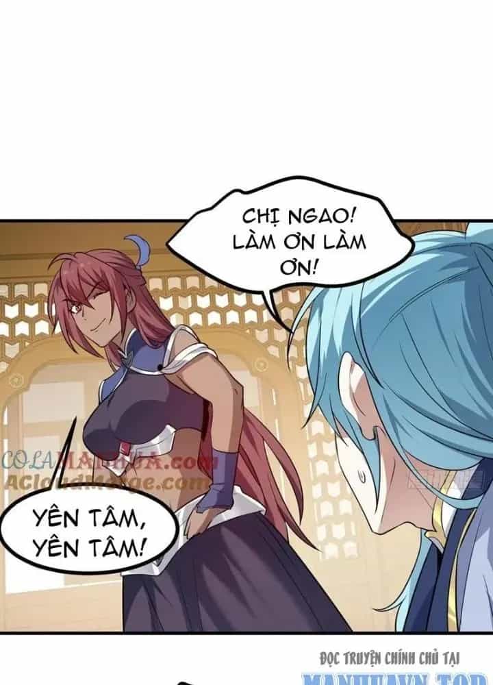 Tiên Nhân Này Quá Nghiêm Túc - Chương 89 - ảnh 15