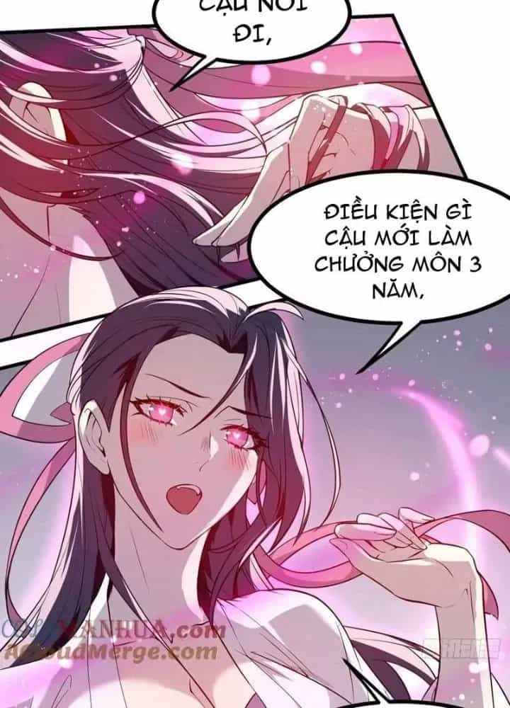 Tiên Nhân Này Quá Nghiêm Túc - Chương 89 - ảnh 57