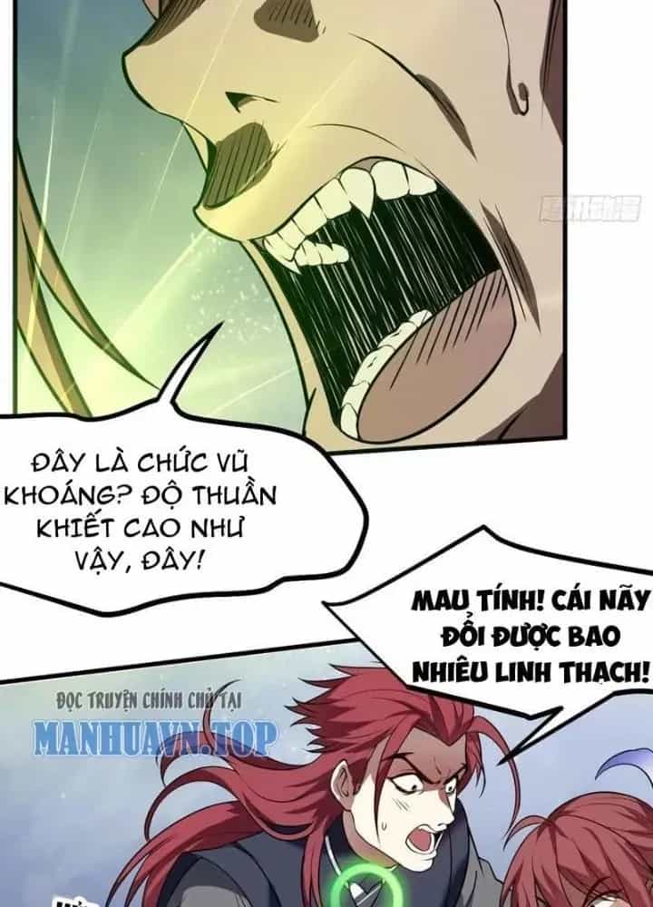 Tiên Nhân Này Quá Nghiêm Túc - Chương 89 - ảnh 75