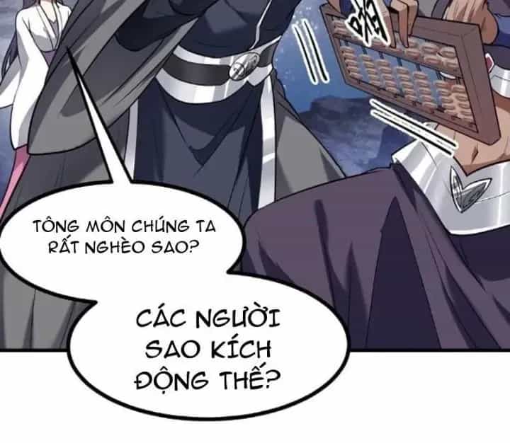 Tiên Nhân Này Quá Nghiêm Túc - Chương 89 - ảnh 77