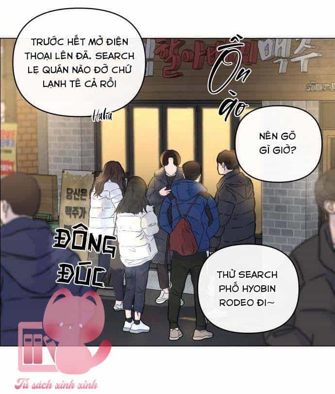 Tiên Nữ Ngoại Truyện - Chương 1 - ảnh 24
