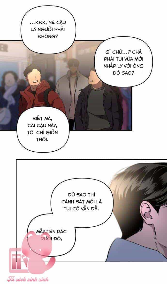 Tiên Nữ Ngoại Truyện - Chương 1 - ảnh 35