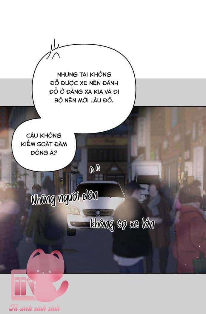 Tiên Nữ Ngoại Truyện - Chương 1 - ảnh 45