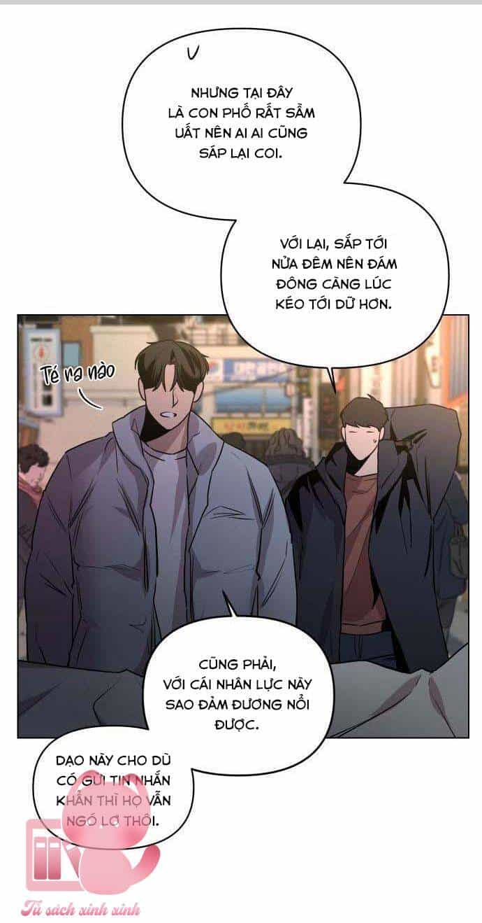 Tiên Nữ Ngoại Truyện - Chương 1 - ảnh 46