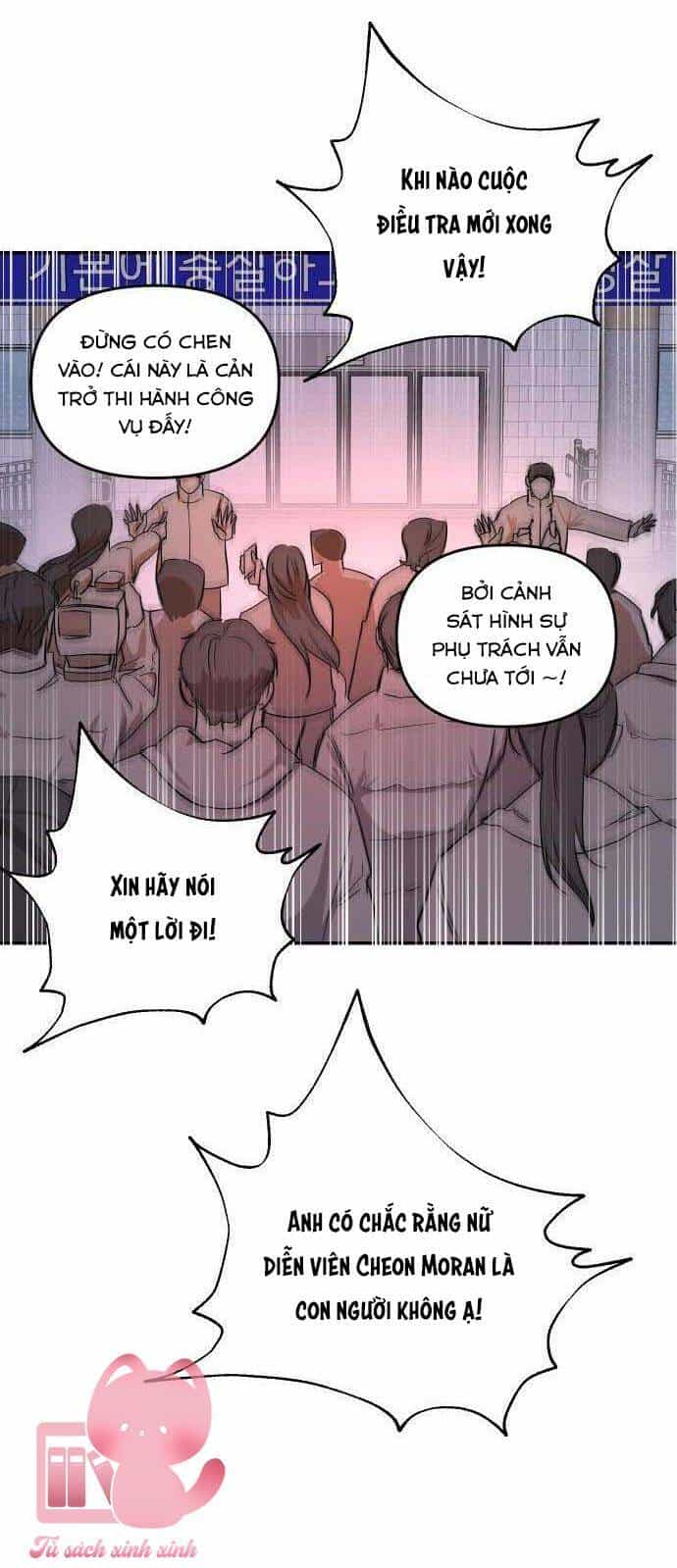 Tiên Nữ Ngoại Truyện - Chương 1 - ảnh 78