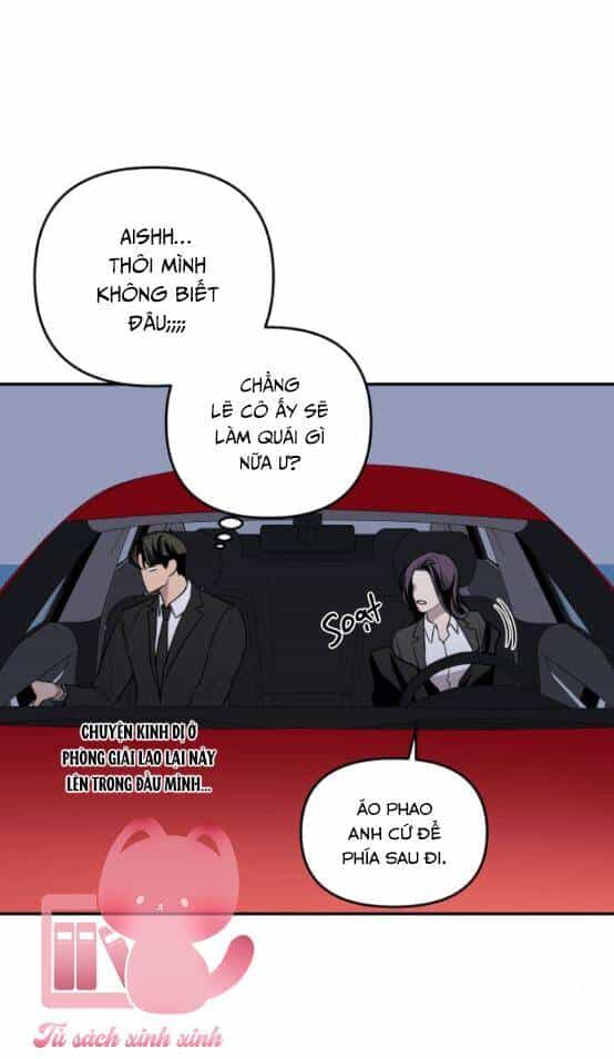 Tiên Nữ Ngoại Truyện - Chương 11 - ảnh 36