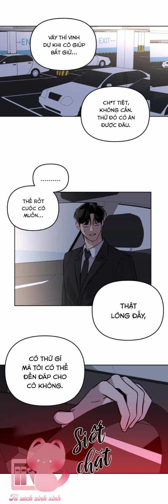 Tiên Nữ Ngoại Truyện - Chương 11 - ảnh 56