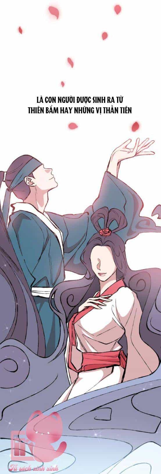 Tiên Nữ Ngoại Truyện - Chương 13 - ảnh 15