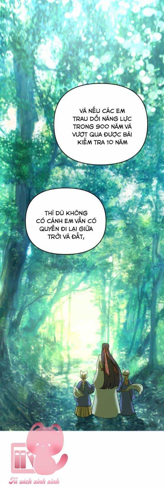 Tiên Nữ Ngoại Truyện - Chương 13 - ảnh 18